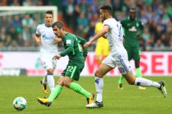 بن طالب يتغلب على بلفوضيل