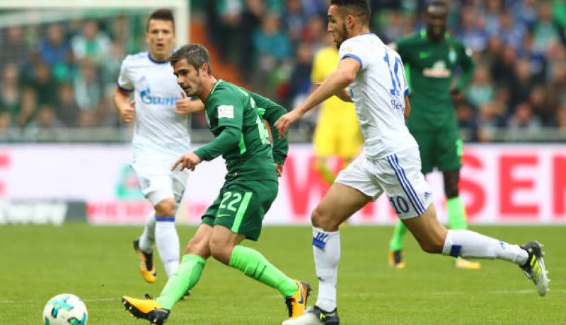 بن طالب يتغلب على بلفوضيل