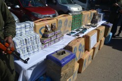 هكذا استعملت شبكة «الحاج المروكي» دركيا متقاعدا لتهريب «الكيف» من المغرب