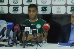 القبة تنصب إفتيسان مدربا جديدا لها وتجدد عقدي مترف وشويح