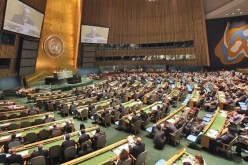 إنطلاق أعمال الدورة 29 لمجلس الأمم المتحدة لحقوق الإنسان