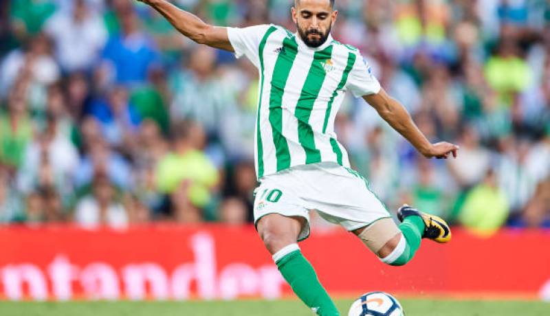 جماهير بيتيس تُعوّل على “بودبوز” في مباراة الداربي !