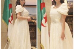 نسرين طافش: غنيت الرّاي الجزائري لأنّ أمّي وهرانية البلد الذي أطلقه للعالمية