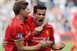 جيرارد :” ليفربول ليس بحاجة لأموال برشلونة وكوتينيو سيسبب أزمة في الأنفيلد “