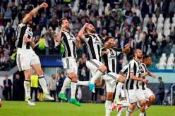 جوفنتوس يتوج بالدوري الايطالي للمرة السادسة على التوالي