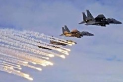 التحالف الدولي: داعش خسر ثلث الأراضي التي يسيطر عليها