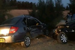 الشلف: جريح في إصطدام بين سيارتين بأولاد فارس