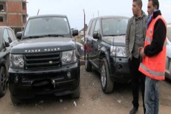 مجهولون يختطفون شريك مولاي الصالح ويعذبونه ثم يطعنونه بخنجر في البويرة