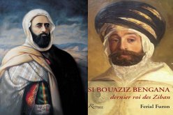 وزارة الثقافة تمنع بيع كتاب الباشاغا بوعزيز بن قانة