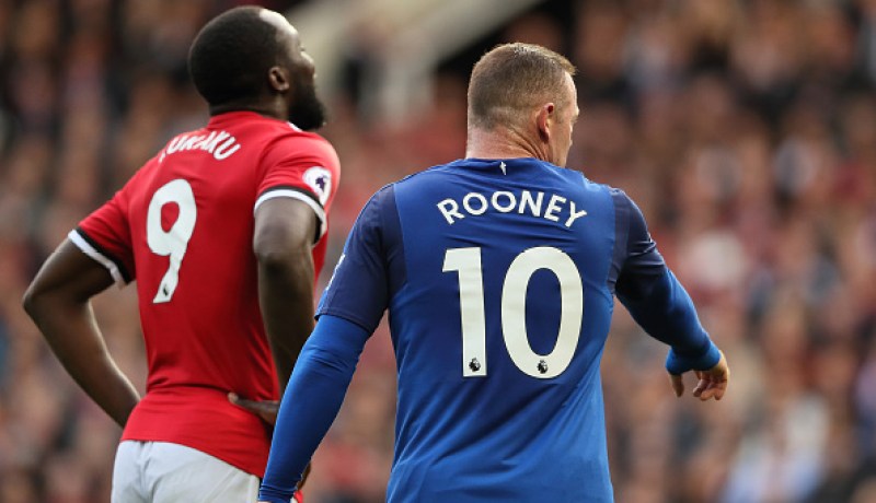 بالصور.. “روني” بطل خائب في “الأولد ترافورد”!