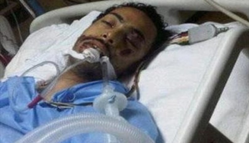 مصادر أمنية تؤكد تعرض محمد الجندي لتعذيب لمدة ثلاثة أيام في مصر