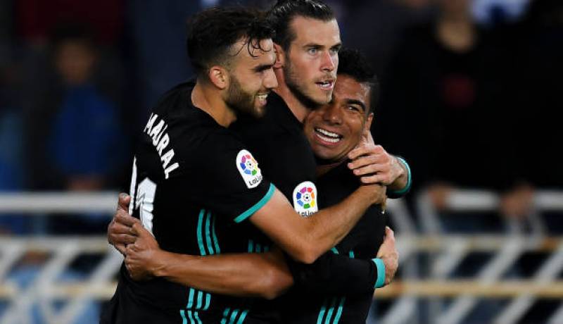 ريال مدريد يداوي جراحه ويحطّم رقما قياسيا إعجازيا صمد منذ حقبة “بيليه”