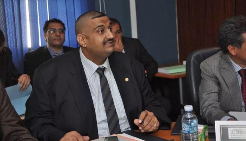 طليبة يتبرأ من التآمر على تبون