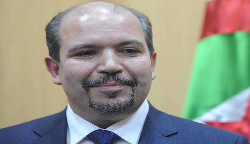 النهار تحرك محمد عيسى