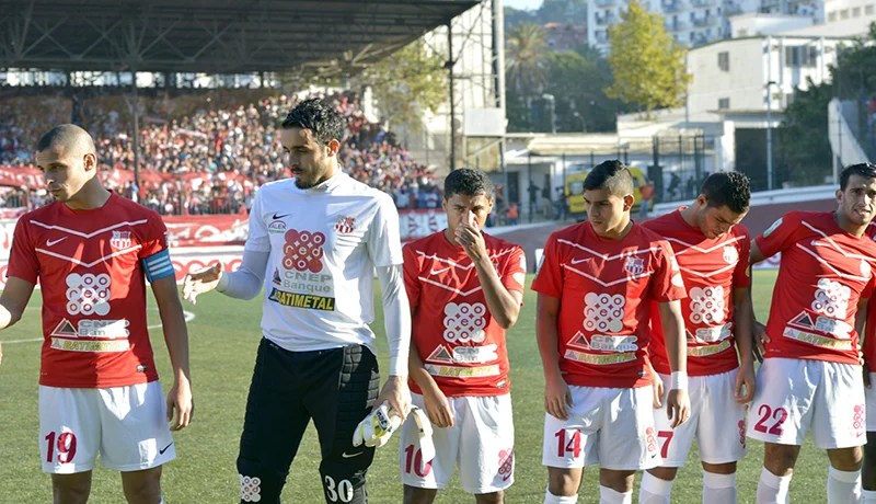 مسير يعلن استفادة الشباب من قطعة أرض في الرغاية لإنشاء مركز تكوين ورضا مالك ينفي