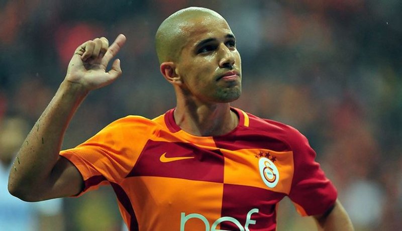 فيغولي يبعث برسالة مُشفّرة !