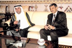 الجزائر و الكويت توقعان على اتفاقين في مجالي التجارة و السياحة