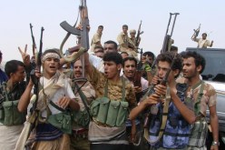 مقتل 15 حوثيا في اشتباكات باليمن