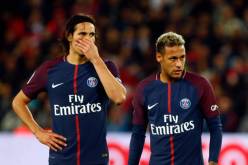 كافاني مستفزا نيمار: “أتحسب نفسك ليونيل ميسي!!”