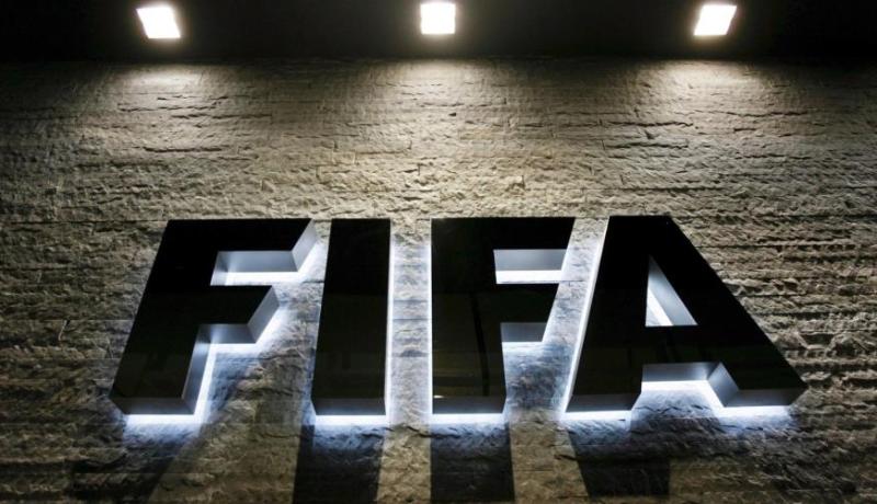 أسماء مسؤولو الفيفا الموقوفون من طرف الشرطة السويسرية