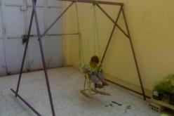 وفاة طفلة في العاشرة بسبب أرجوحة في تلمسان