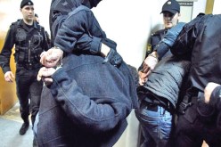 موسكو تعتقل مجموعة أشخاص خططوا لهجمات في عيد النصر