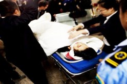 6 قتلى في انفجار بمحطة لتوليد الطاقة الحرارية في الصين