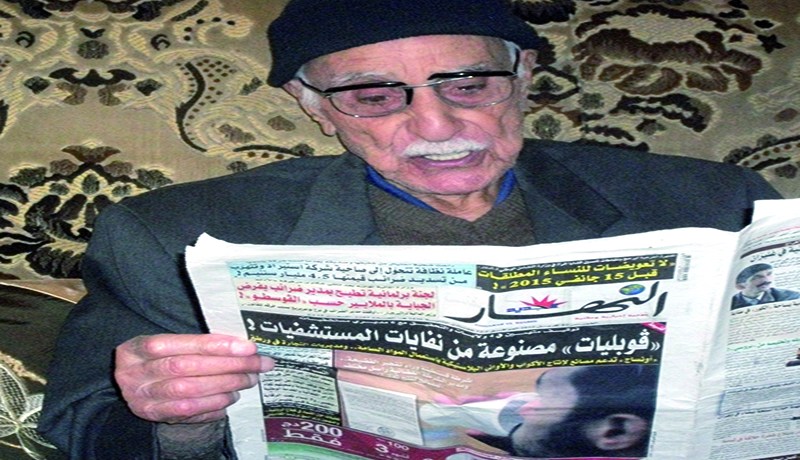 أول رئيس لفريق شبيبة القبائل ما بعد الاستقلال في ذمة الله