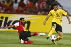 دوري ابطال اسيا الاهلي يفشل في تكرار فوزه على سيباهان