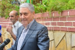 بن فليس: شروط تنظيم الانتخابات أصبحت متوفرة ويجب إطلاق إجراءات تهدئة لبعث الثقة