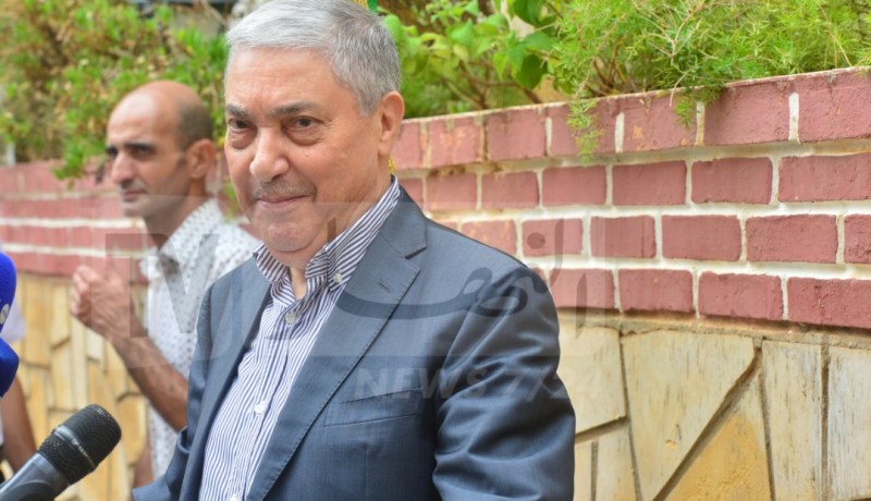 بن فليس: شروط تنظيم الانتخابات أصبحت متوفرة ويجب إطلاق إجراءات تهدئة لبعث الثقة