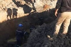 الشلف: الجزائرية للمياه تتدخل لتصليح عطب طال قناة رئيسية تمون 3 بلديات