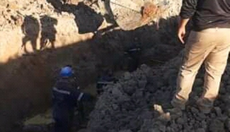 الشلف: الجزائرية للمياه تتدخل لتصليح عطب طال قناة رئيسية تمون 3 بلديات