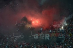 بالصور.. “أولاد البهجة” يشعلون ملعب 8 ماي