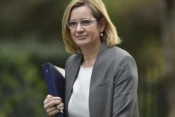 وزيرة الداخلية البريطانية تعلن استقالتها والسبب المهاجرين