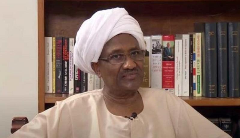 تعيين أول سفير سوداني بالولايات المتحدة الأمريكية منذ قرابة 25 سنة
