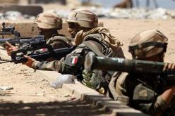 إصابة 3 جنود فرنسيين في هجوم إنتحاري بمالي  