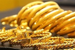 حجز أكثر من 3 كلغ من الذهب بمطار وهران