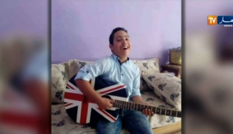 بعد بث قناة النهار القضية.. مصالح أمن البليدة تعثر على الطفل صلاح الدين