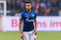 بن طالب خارج قائمة شالك  