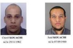 رمطان لعمامرة يؤكد أن الشقيقان كواشي لم يدخلا الجزائر ابدا