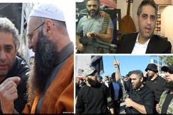 فضل شاكر يحلق لحيته ويعود للغناء مجدداً