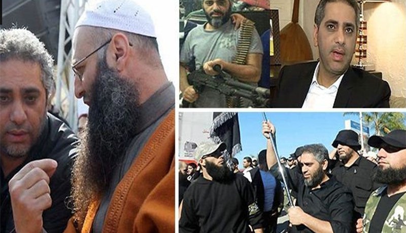 فضل شاكر يحلق لحيته ويعود للغناء مجدداً