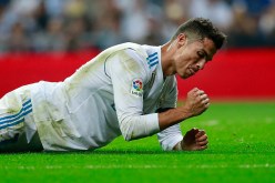 ماندي يوقف كريستيانو ويسقط ريال مدريد في البيرنابيو