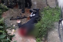 مقتل مرتكب حادث إطلاق النار بتل أبيب