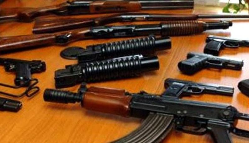 الإيقاع بخلية إرهابية خططت لإغتيال شخصيات هامة بتونس