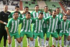 مجلس إدارة نادي غليزان الجزائري يهدد بالاستقالة الجماعية