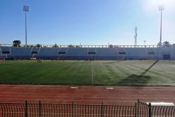الفيفا ترفض إقامة مباراة ليبيا وتونس في وهران بسبب الحالة الكارثية للملعب