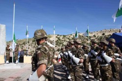 الجيش الوطني يشارك بـ 6 اختصاصات رياضية في الألعاب العالمية العسكرية بكوريا الجنوبية