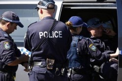 استراليا تعتقل شخصين لمحاولتهما إعداد مخطط لمهاجمة مباني حكومية